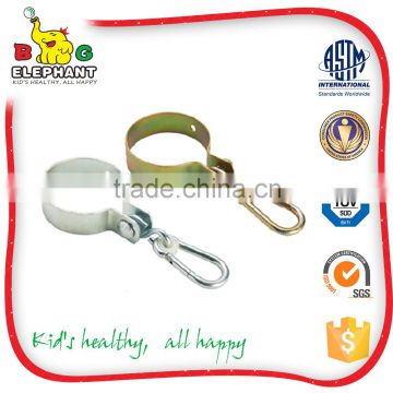 metal swing chain hooks