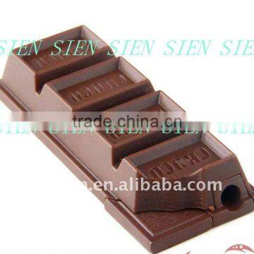 Chocolate Enrobing Candy Bar Machine photo-3