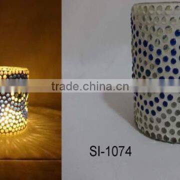 CANDLE VOTIVE DECORATIVE PURPOSE