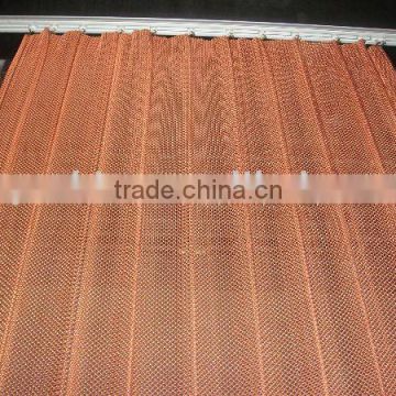 decorative wire mesh