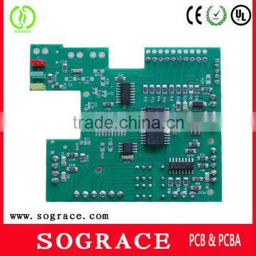 High quality PCB PCBA assembly/PCB manufacturer in China