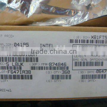 BGA Motherboard Chipset,South & North Bridge chips NH82801GDH SL8UK ICH7DH