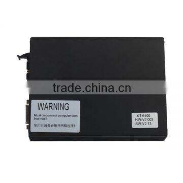 V2.13 FW V7.003 KTM100 KTAG ECU Programming Tool Master Version with Unlimited Token