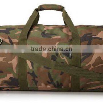 2016 Fashionable portable tote sports gym bag