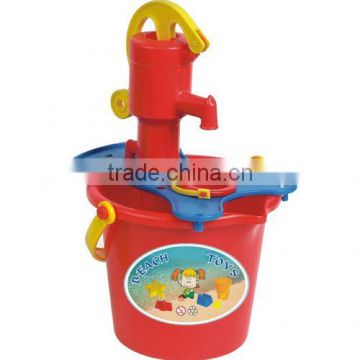 33*19cm Top Quality Sand Game Set with Promotions