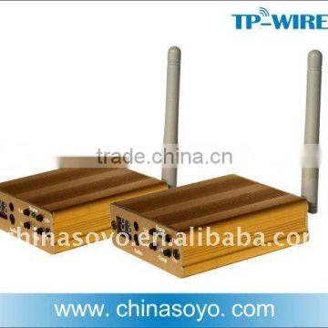 2.4GHz RF digital portable wireless audio transceiver system for classroom,church,school