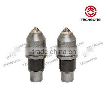 conical drilling bit/ drill pick/ trenching bit/trenching pick