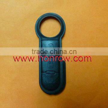 Fiat 3 Button remote button rubber key pad