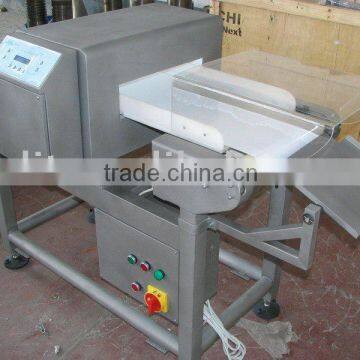 Food Industry Metal Detector