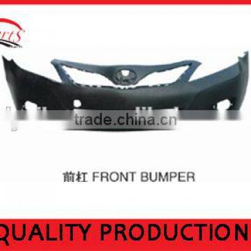 car front bumper used for toyota camry 2010 front bumper