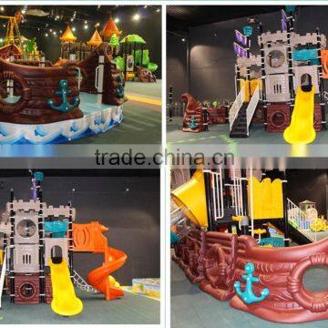 Big Park Project for Kids Children Outdoor Playground Government Playground photo-3