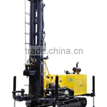 SKWW300 diamond and DTH drilling water well borehole equipment