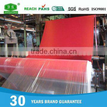 Chinese Factory Cheap Industrial 9mm Rubber Sheet photo-4