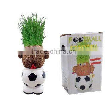Office Decoration Mini Outdoor Planter Pots Flower Online Planters Cheap photo-3