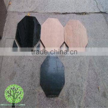 45*45cm*18mm Octagon Plywood photo-4