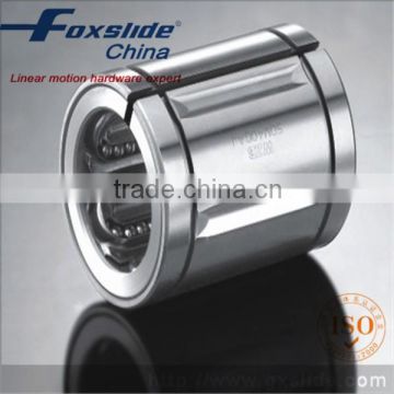 10mm Inner Dia LM10UU Linear Motion Machinery Linear Ball Bear Bearing Bush Bushing