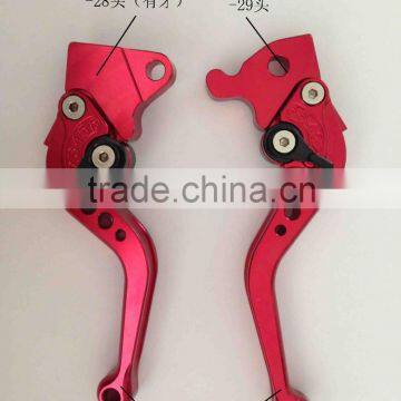 BWS brake clutch lever