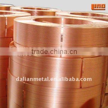 copper tubes