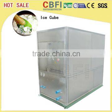Hot Selling Industrial Ice Cube Machine In Africa photo-3