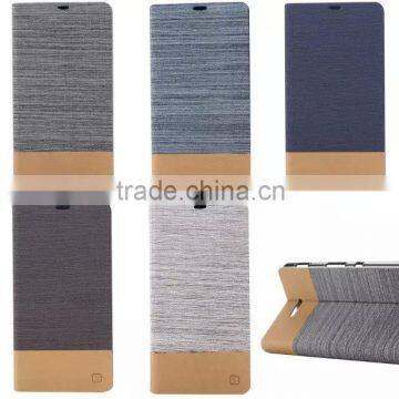 For Sony Xperia T3 ultra thin case
