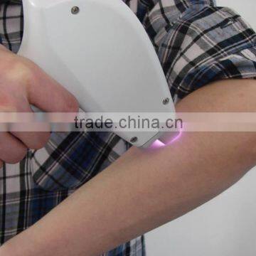 Beauty Device Multi-functional 808nm Laser photo-6
