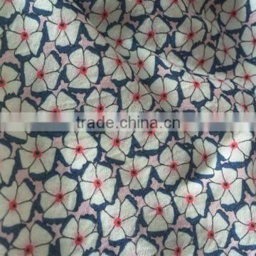 30S Rayon Printed Fabric