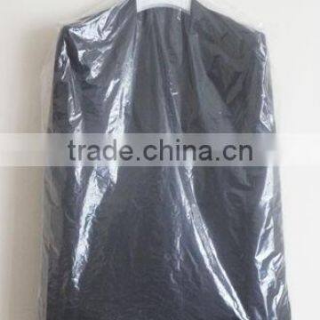 Transparent Plastic Cover Clothes