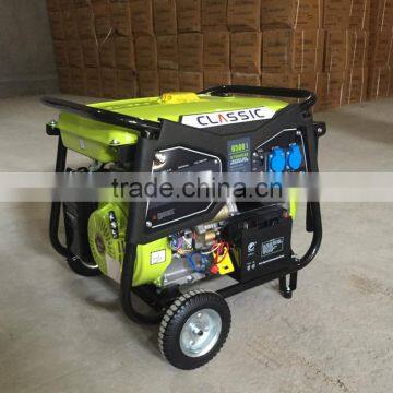 BISON(CHINA) Generator Set 380 Volt photo-4