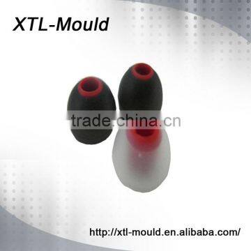 China supplier high quality custom mold earplug