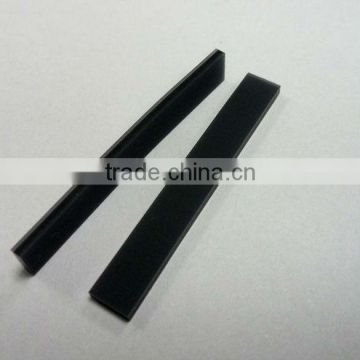 Customized Silicone Zebra Strip/conductive pad