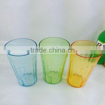 Eco-friendly 850ML Plastic Beer Cup for promotional