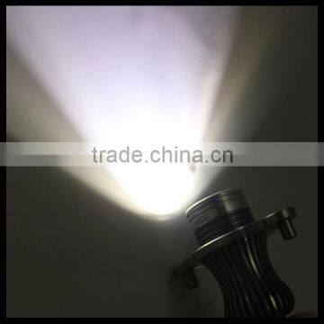 Led Halo Rings E90 E91 Lci Led Angel Eyes Marker Bulb for Bmw E90 E91 40w LCI photo-3