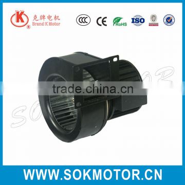 380V 130mm electric mini air blower fan