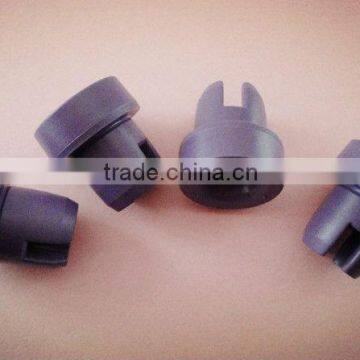 Butyl rubber closures for blood sampling vacuum tube 16-A