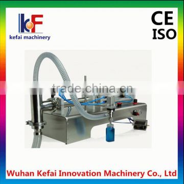 cashew nut shell liquid cnsl oil filling machine