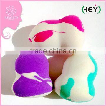 High quality Non-Latex Makeup Sponges