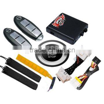 car alarm with sim card embedded system gps,car alarm with sim card tracking system,gps gsm car alarm with For Tidda