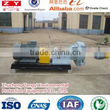 paper pulp grinding machine