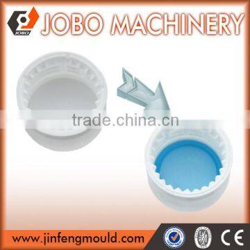 JOBO JINFENG machinery 2016 Mineral water bottle cover Lining Machine