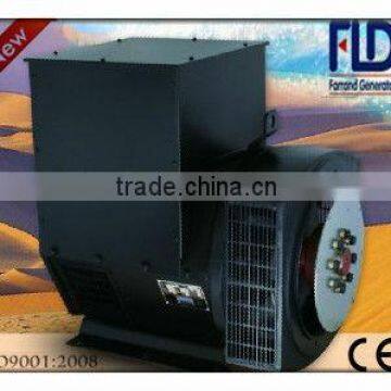 brushless AC generator 100KVA 80KW