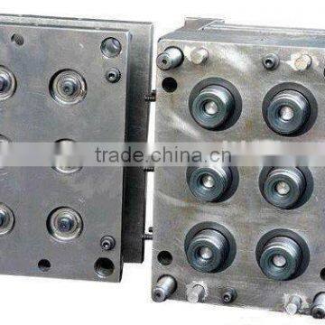 plastic injection mould