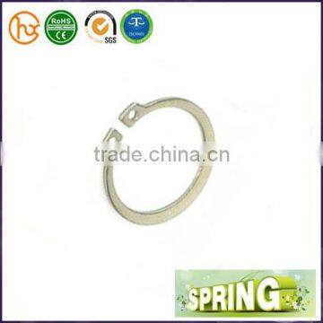 machine strength circular spring