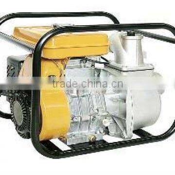 SC-WP80L Robin Type gas water pumps for irrigation used Water pumps