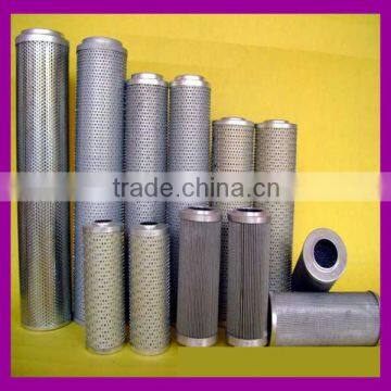 Hot sale steam/gas turbine oil filter element