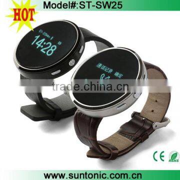 Waterproof Smart Watch With Monitor IPS Screen And Heart Rate For Android Phones IOS                        
                                                Quality Choice