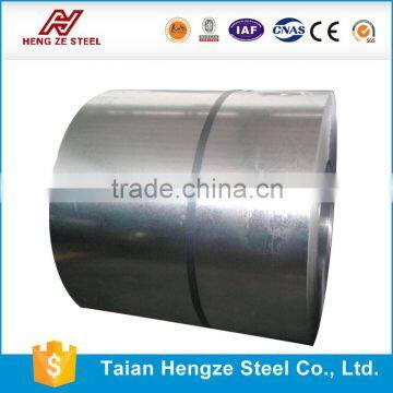 CRC/Cold rolled galvanized steel strips/coils/plates