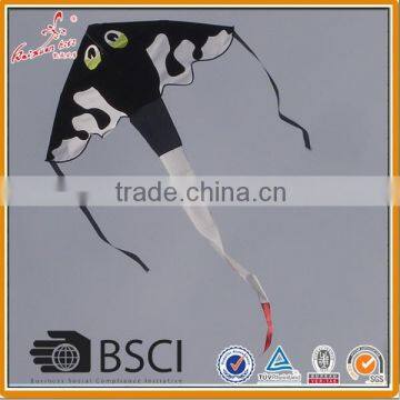 Fish Delta kite from kite factory