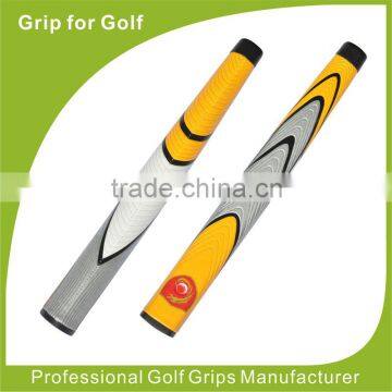 Customized Colored Golf Grip Putter Golf Grip