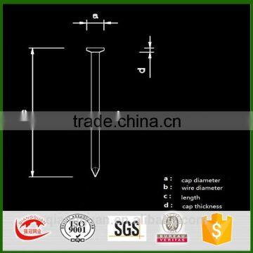 building material product common iron nail suppliers in china