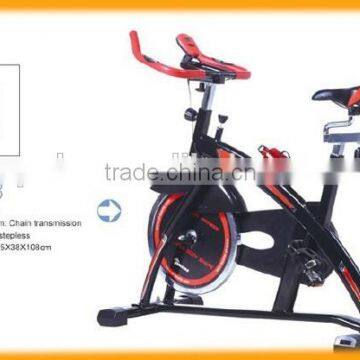 PUKO indoor cycling bike gym equipment for fitness